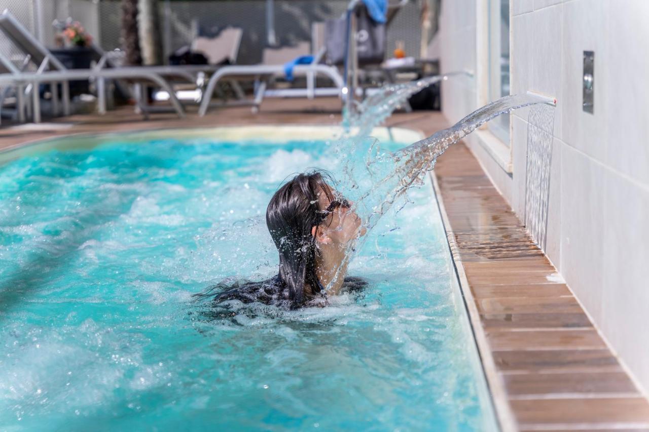 Daniel Apartments Bellaria – Igea Marina Kültér fotó