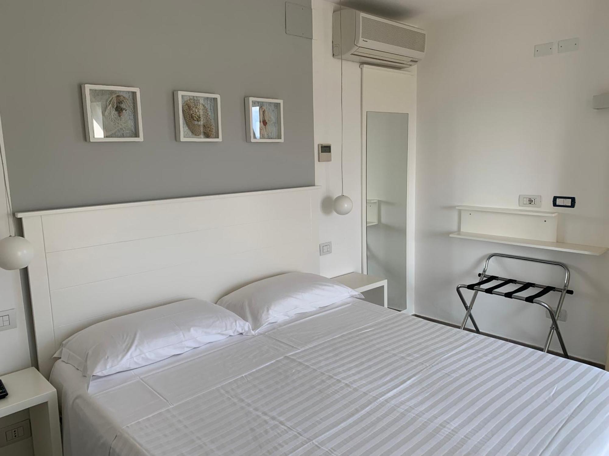 Daniel Apartments Bellaria – Igea Marina Kültér fotó