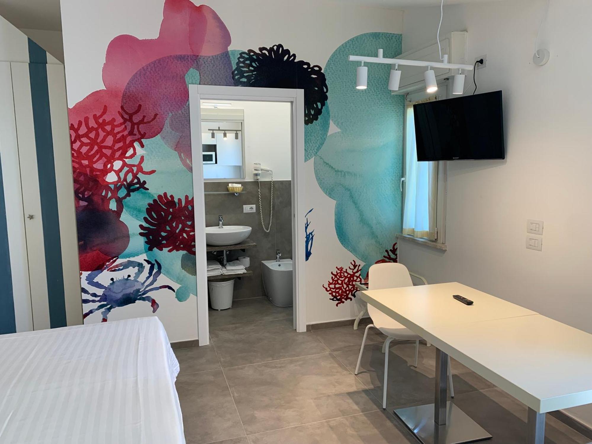 Daniel Apartments Bellaria – Igea Marina Kültér fotó