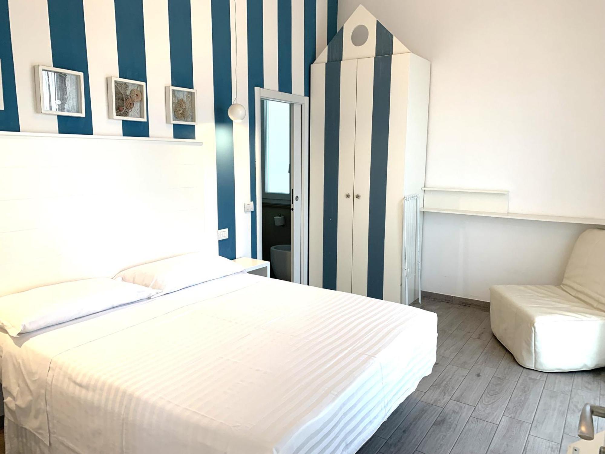 Daniel Apartments Bellaria – Igea Marina Kültér fotó