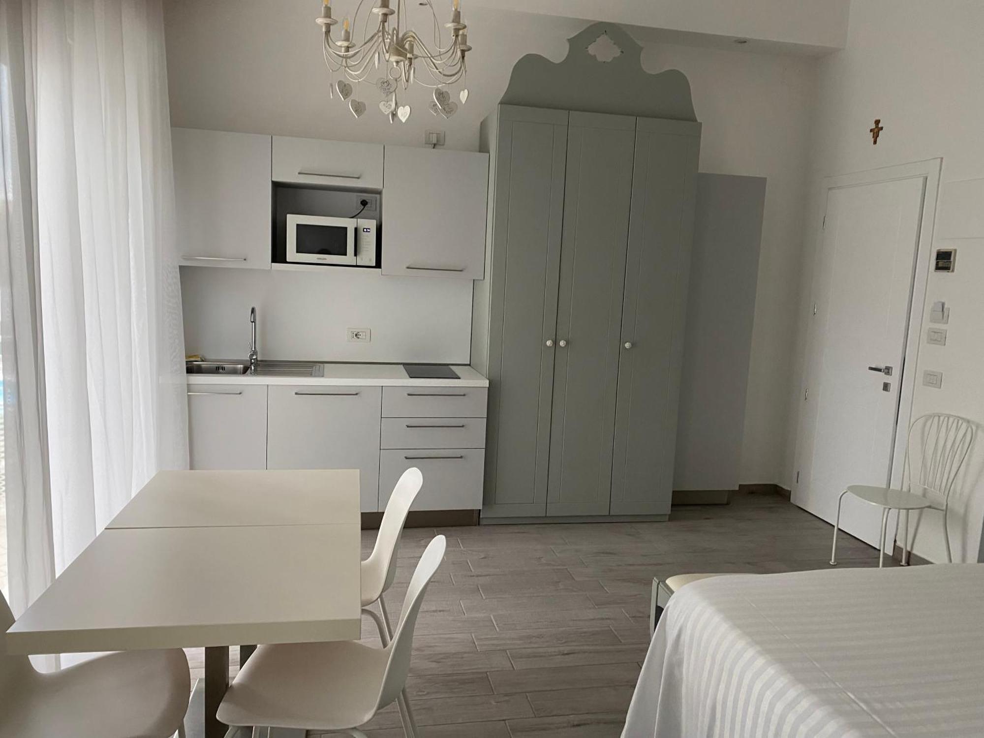 Daniel Apartments Bellaria – Igea Marina Kültér fotó