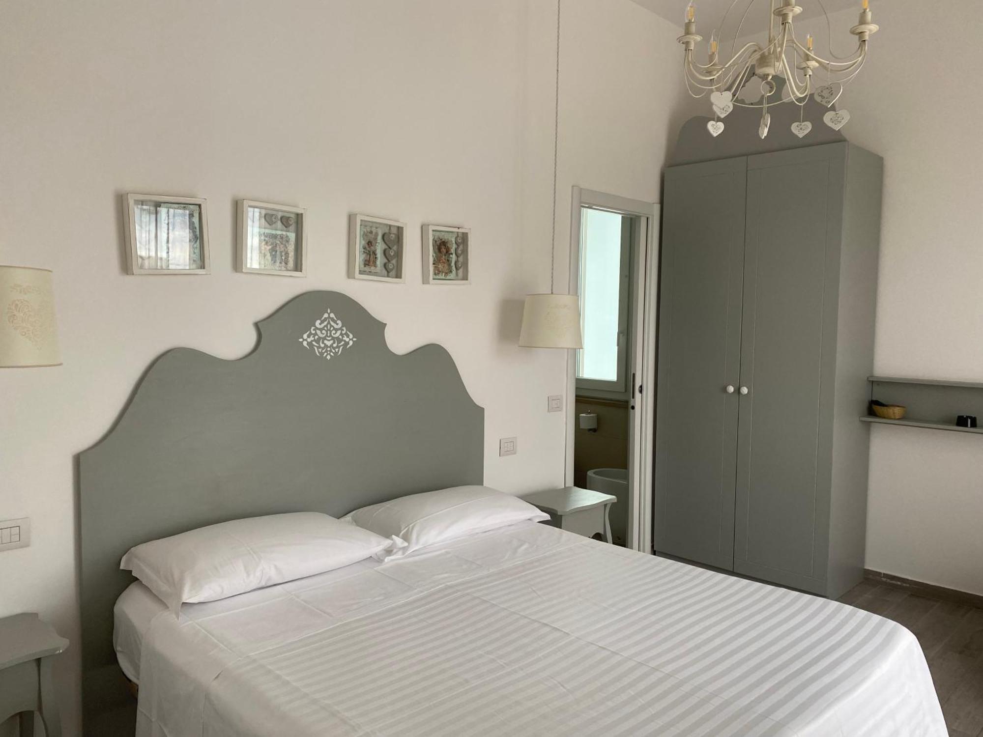 Daniel Apartments Bellaria – Igea Marina Kültér fotó