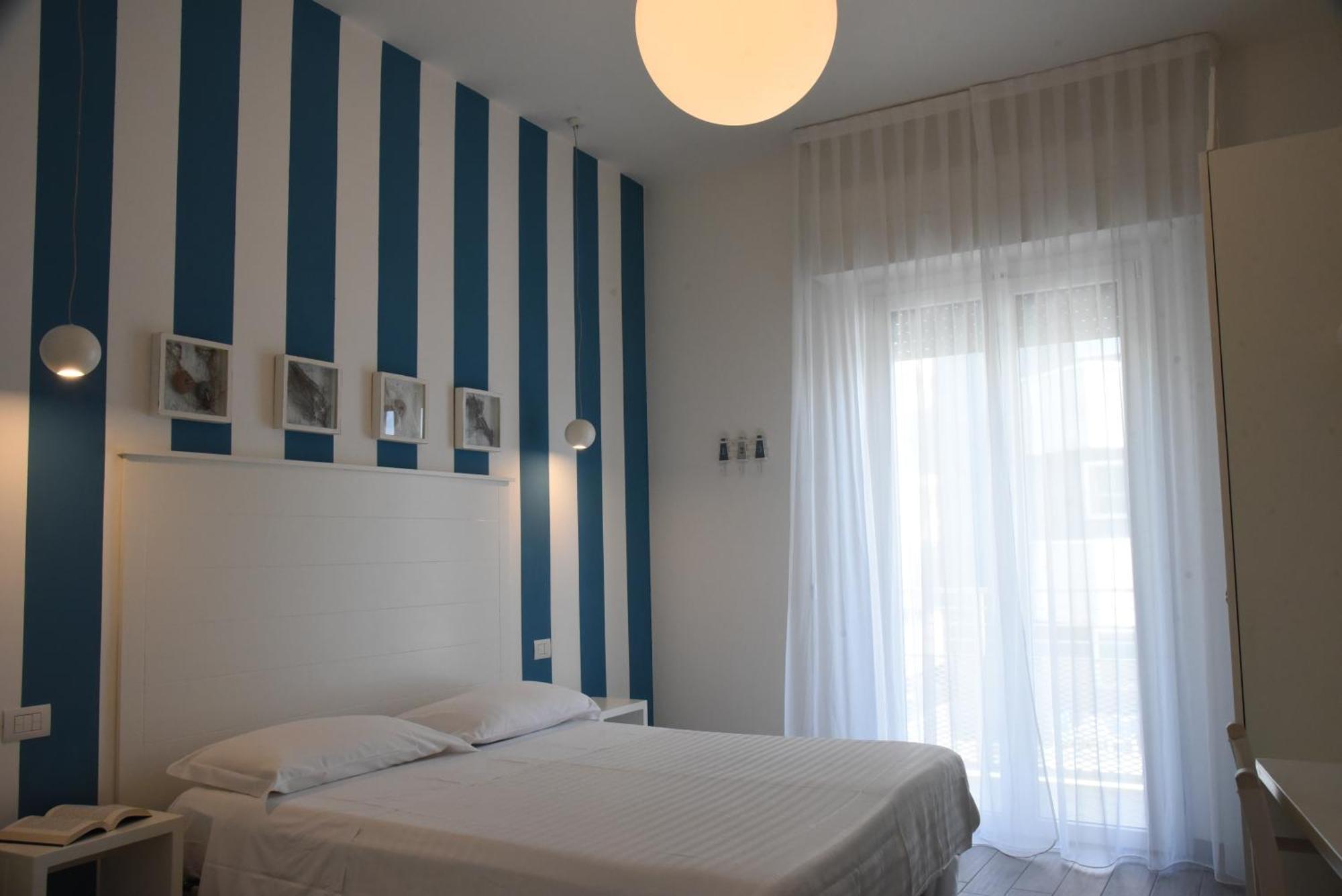 Daniel Apartments Bellaria – Igea Marina Kültér fotó