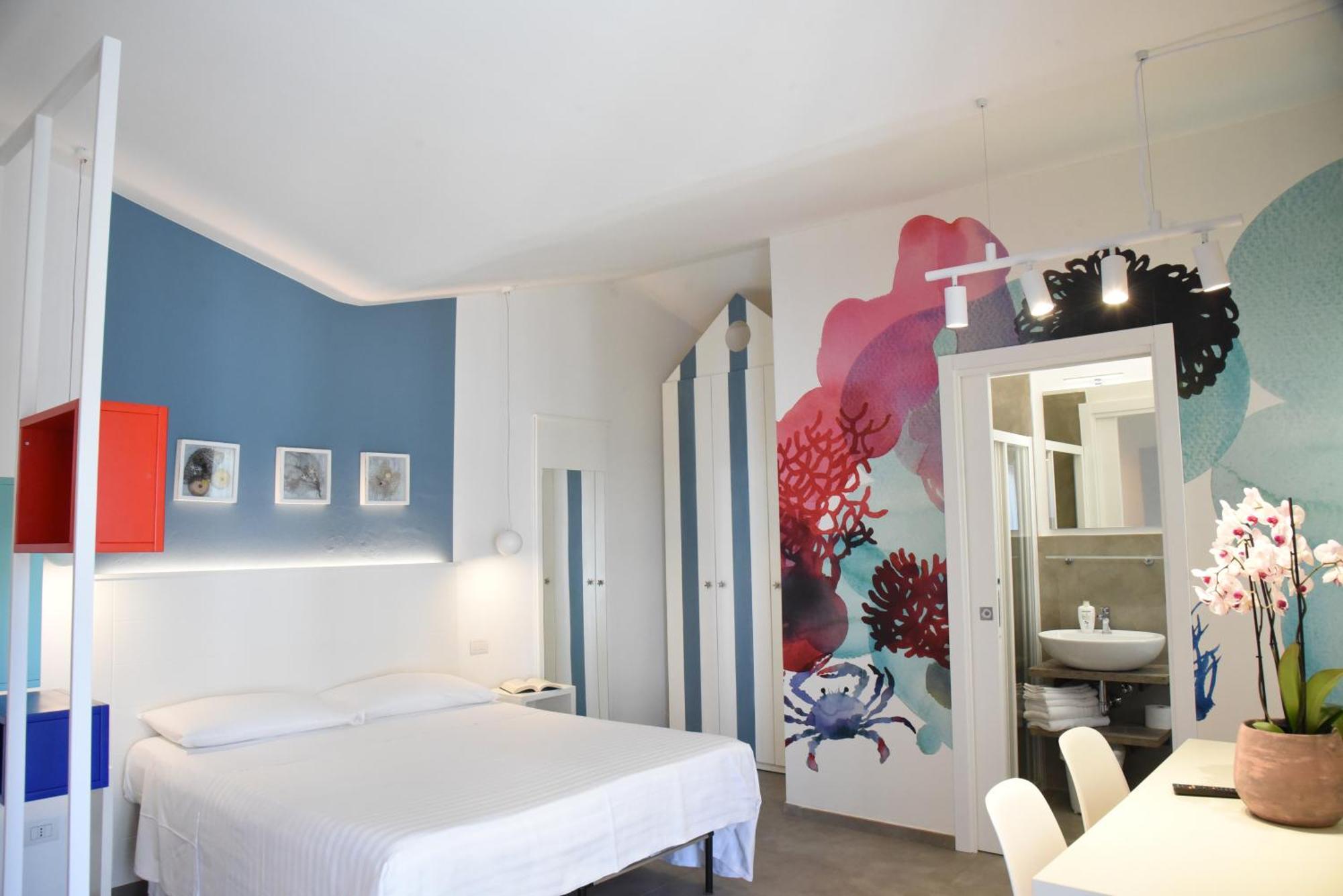 Daniel Apartments Bellaria – Igea Marina Kültér fotó