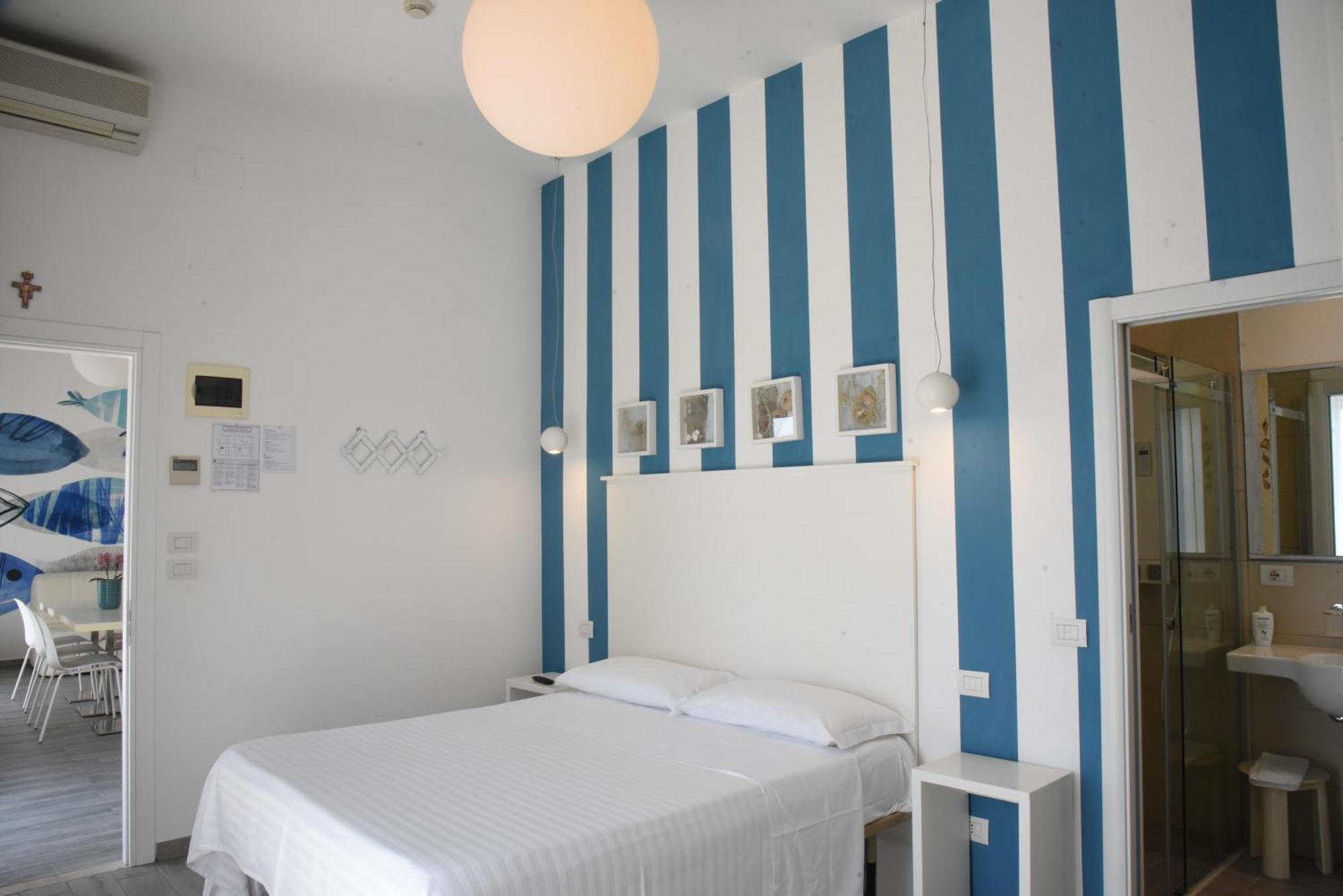Daniel Apartments Bellaria – Igea Marina Kültér fotó