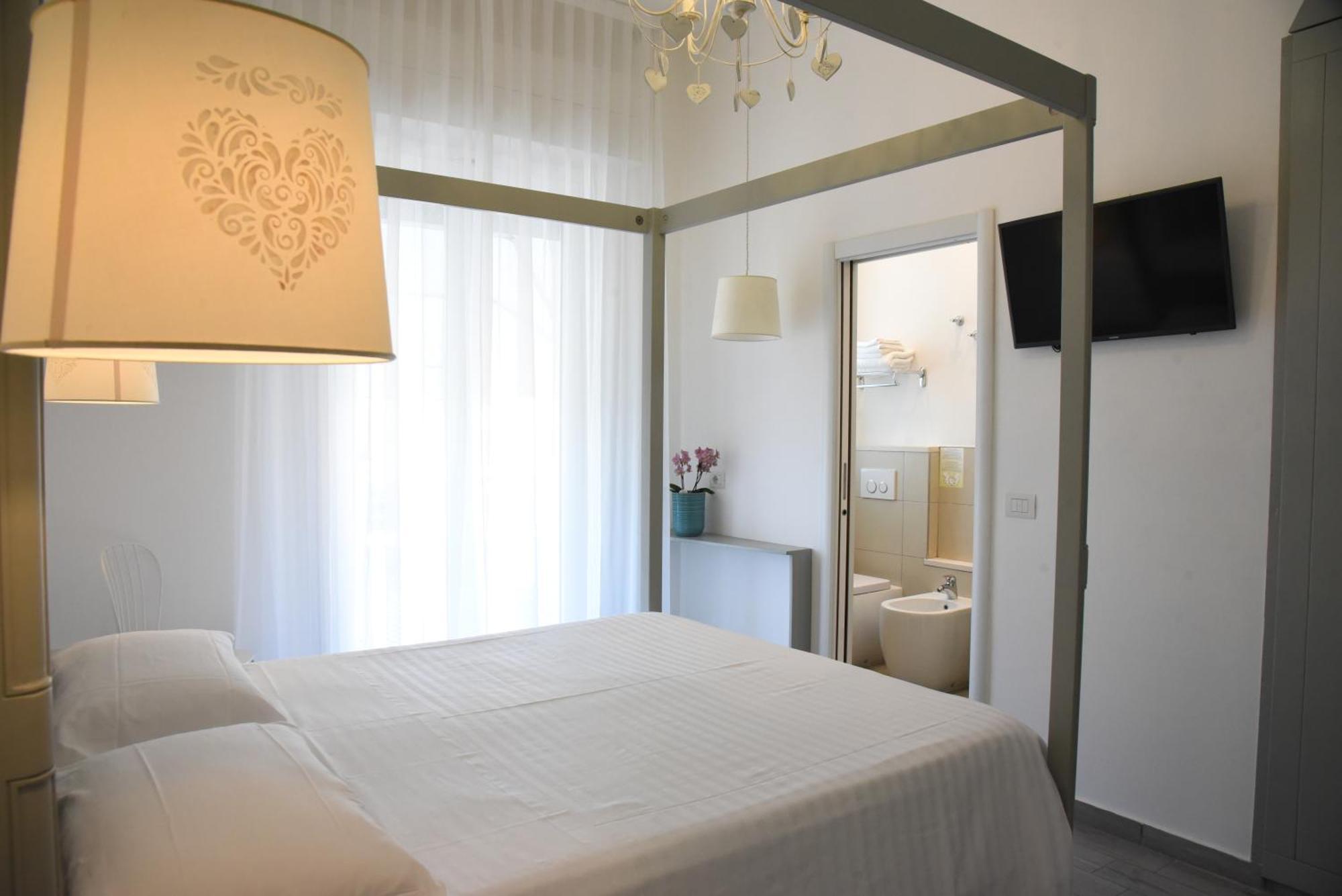 Daniel Apartments Bellaria – Igea Marina Kültér fotó