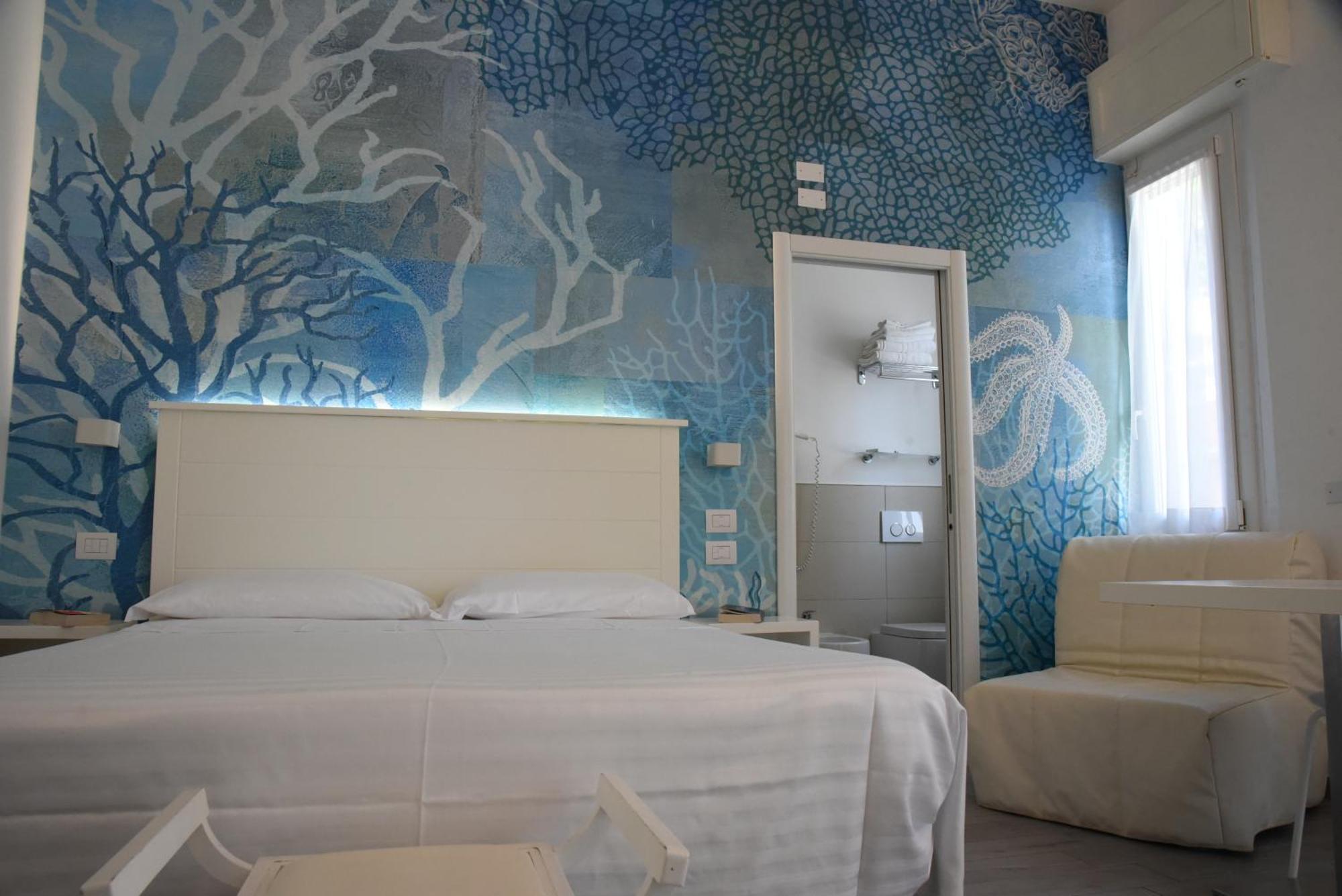 Daniel Apartments Bellaria – Igea Marina Kültér fotó