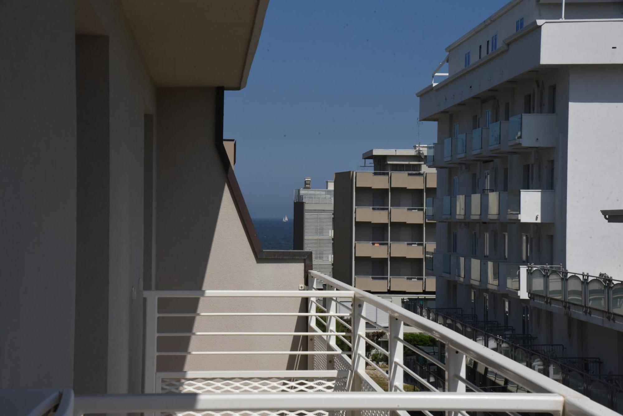 Daniel Apartments Bellaria – Igea Marina Kültér fotó