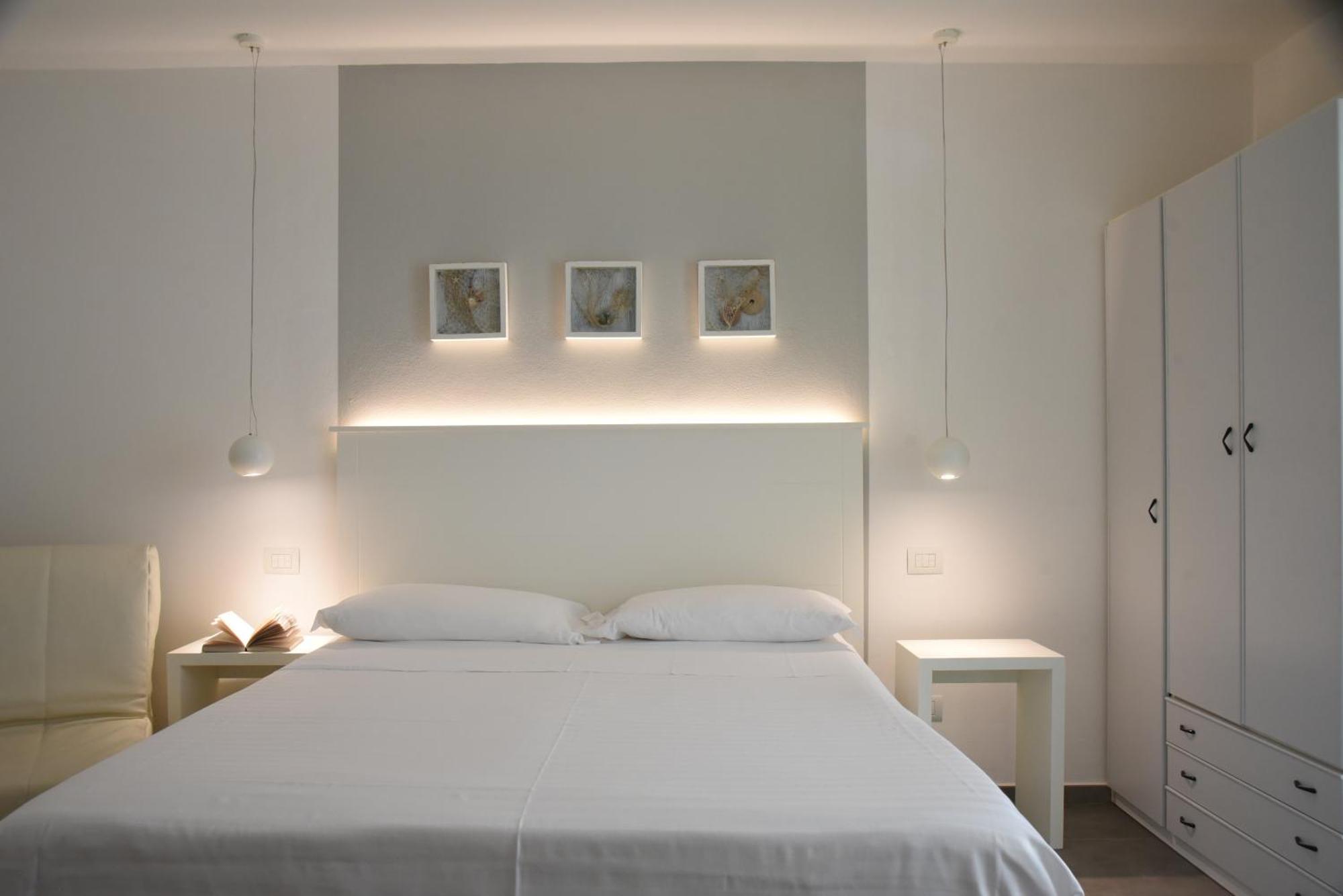Daniel Apartments Bellaria – Igea Marina Kültér fotó