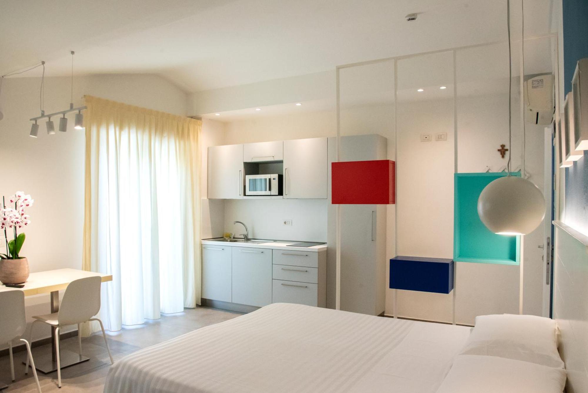 Daniel Apartments Bellaria – Igea Marina Kültér fotó