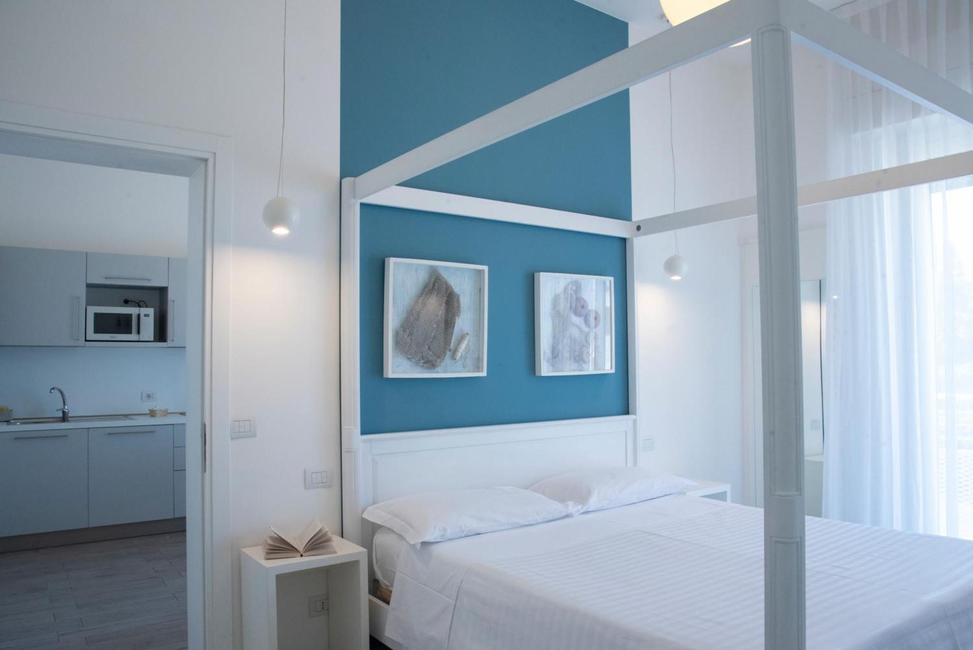 Daniel Apartments Bellaria – Igea Marina Kültér fotó