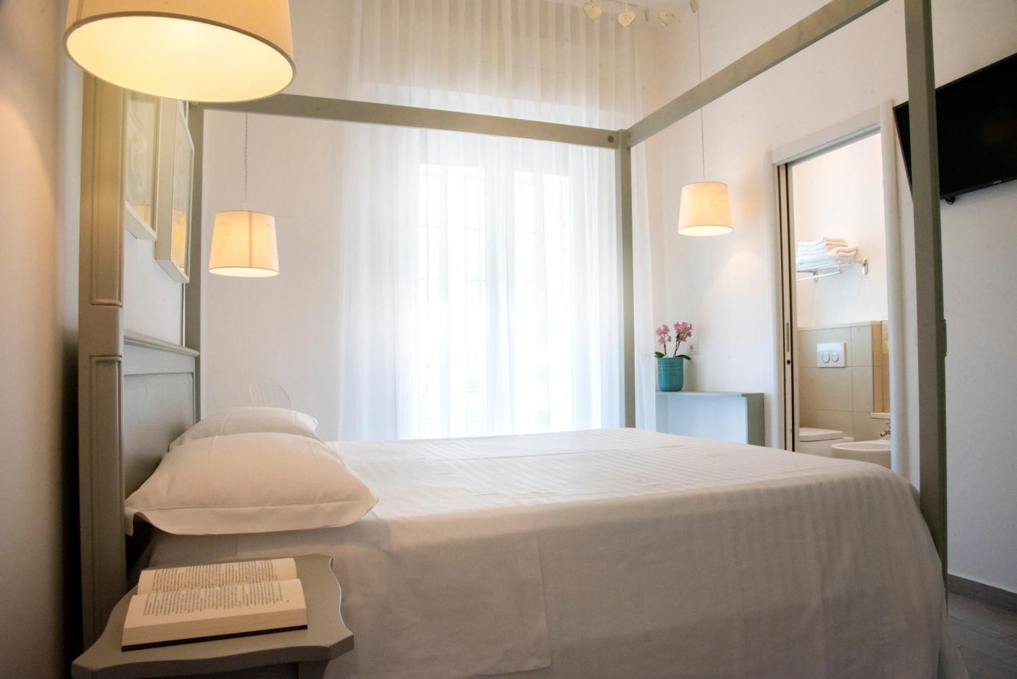 Daniel Apartments Bellaria – Igea Marina Kültér fotó