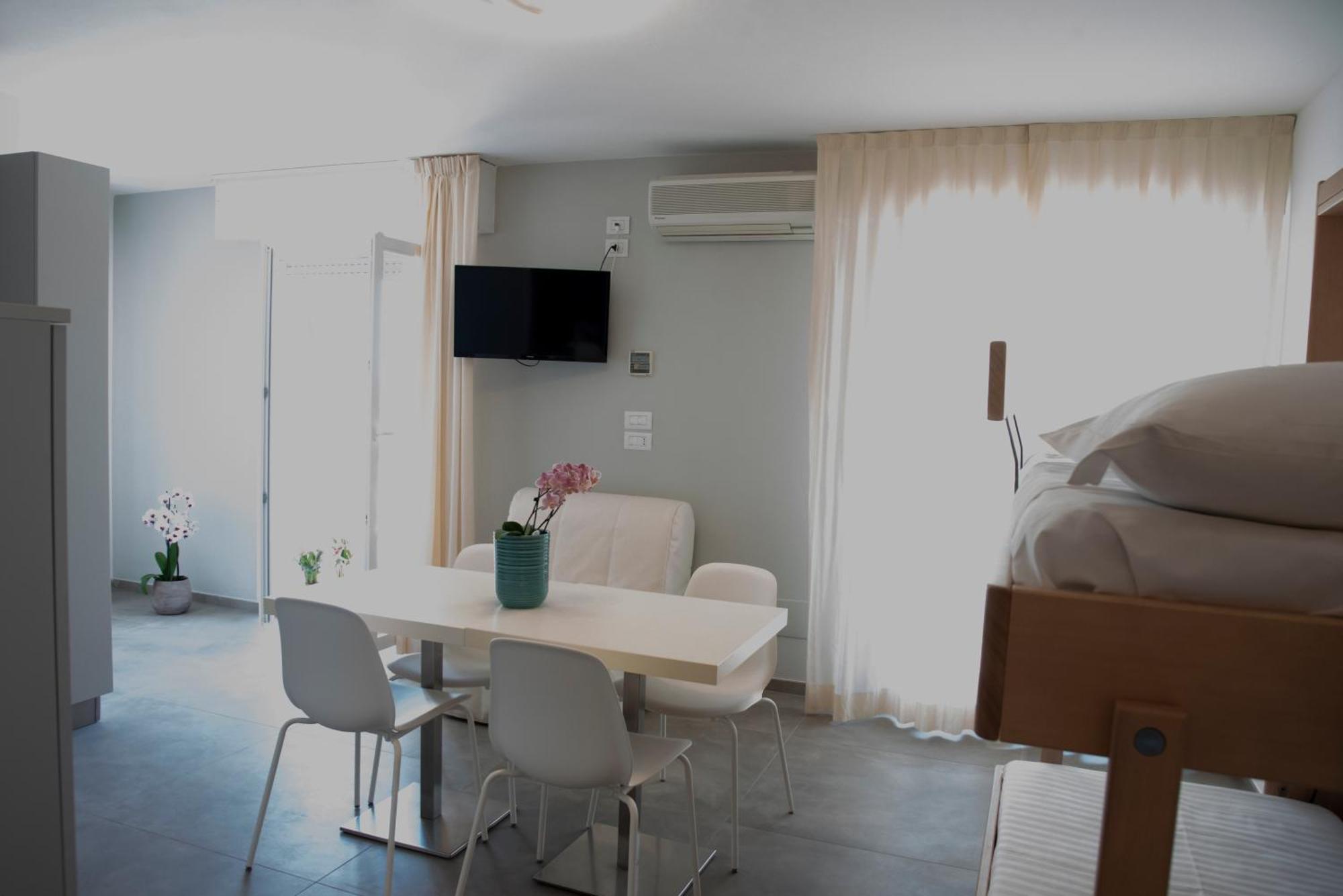 Daniel Apartments Bellaria – Igea Marina Kültér fotó